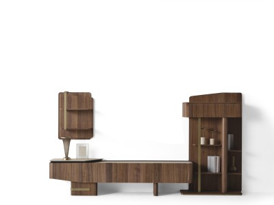 ERSTE WALL UNIT