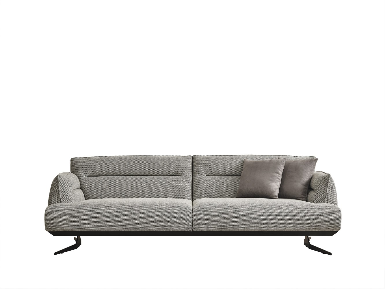 POLO SECTIONAL CORNER SOFA SET