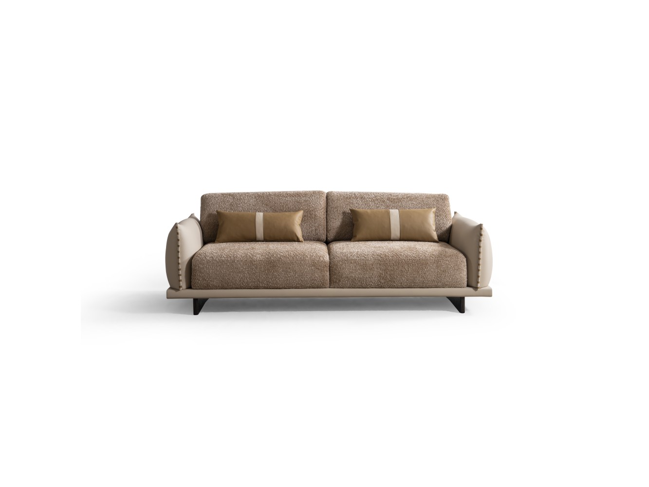 PATEK SECTIONAL AND SOFA SET BY OKAN