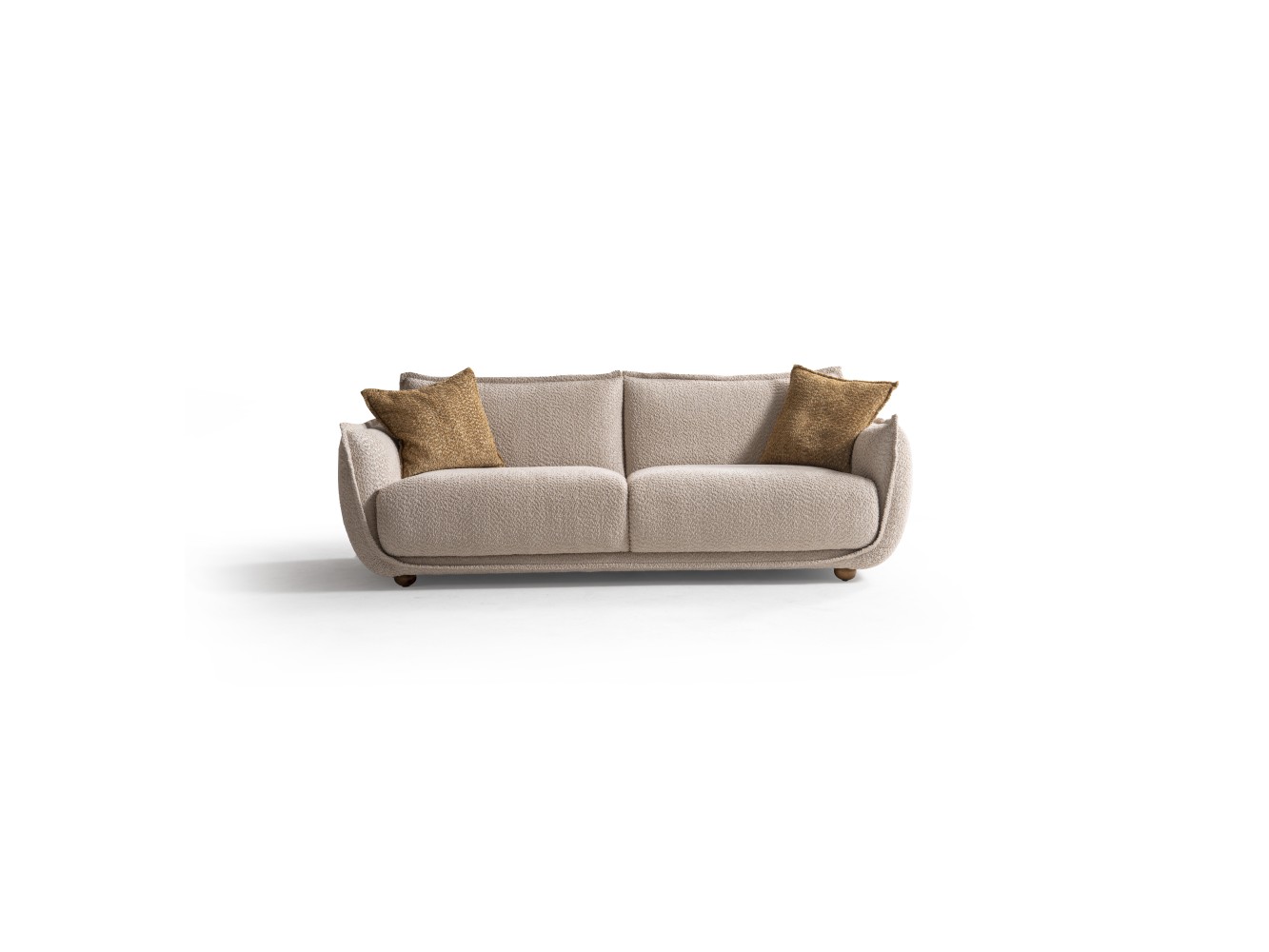 HARMONY SOFA SETS BY OKAN SOFA
