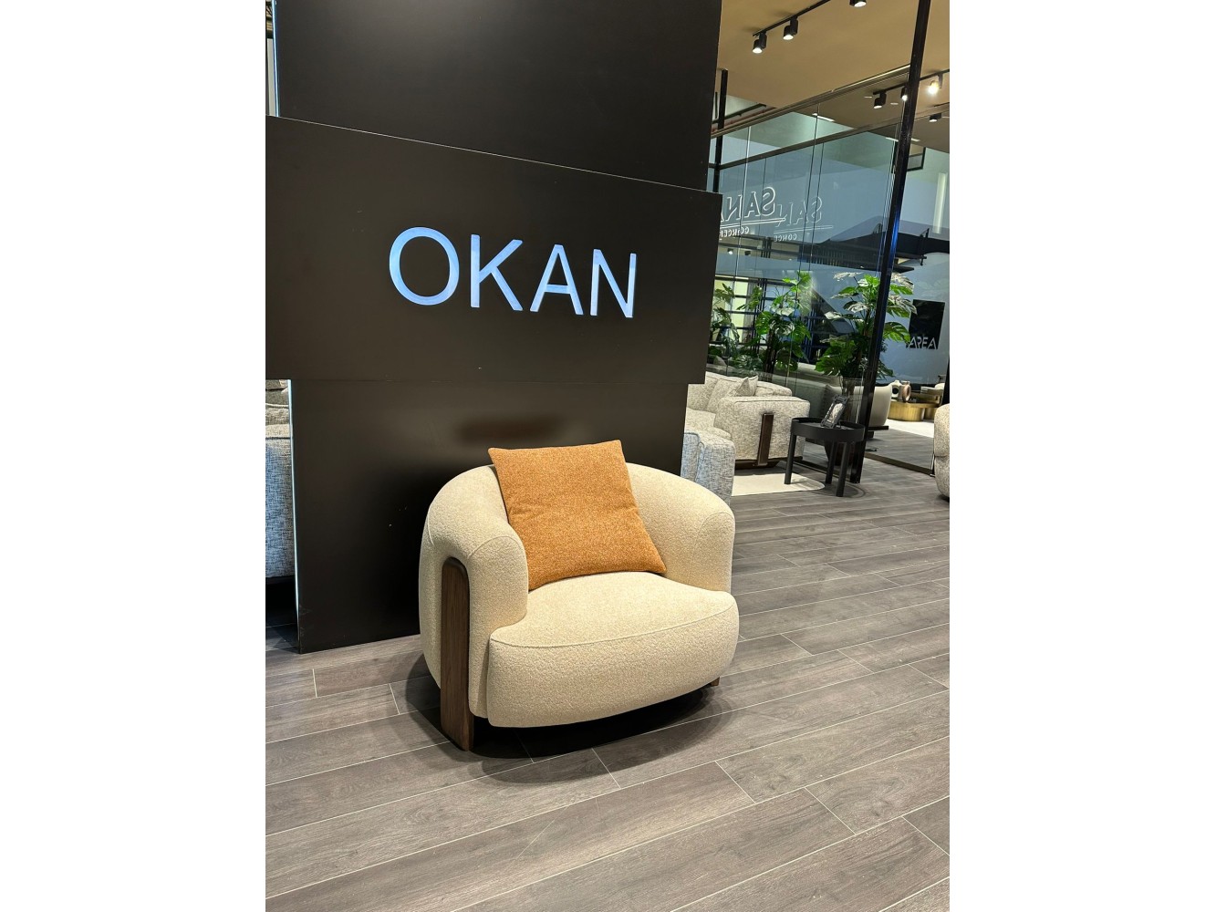 HARPER SECTIONAL SOFA AND CORNER