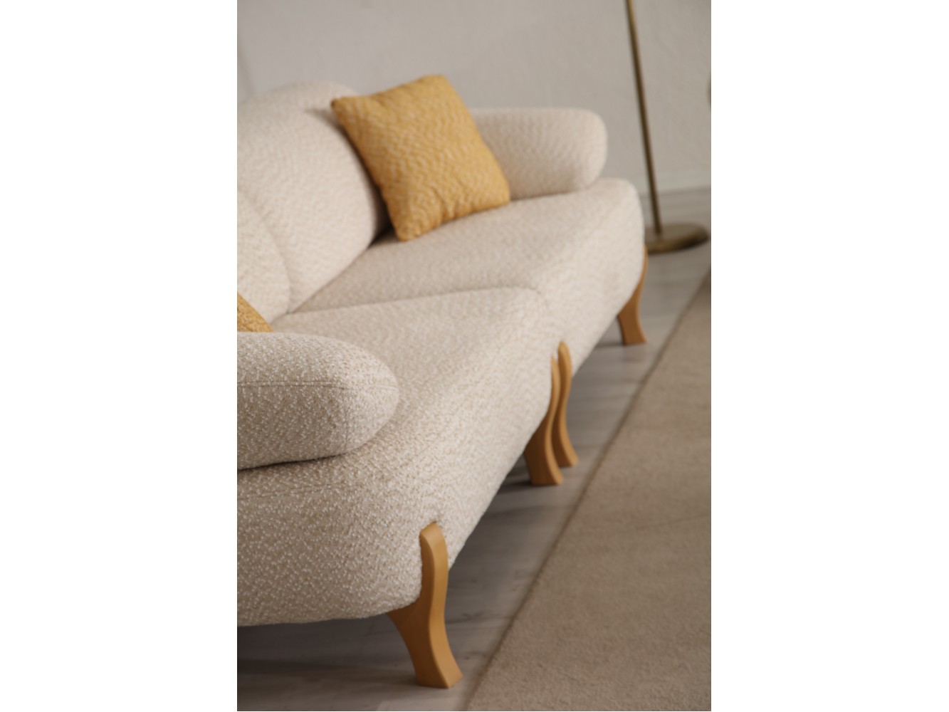 BİANCO SOFA