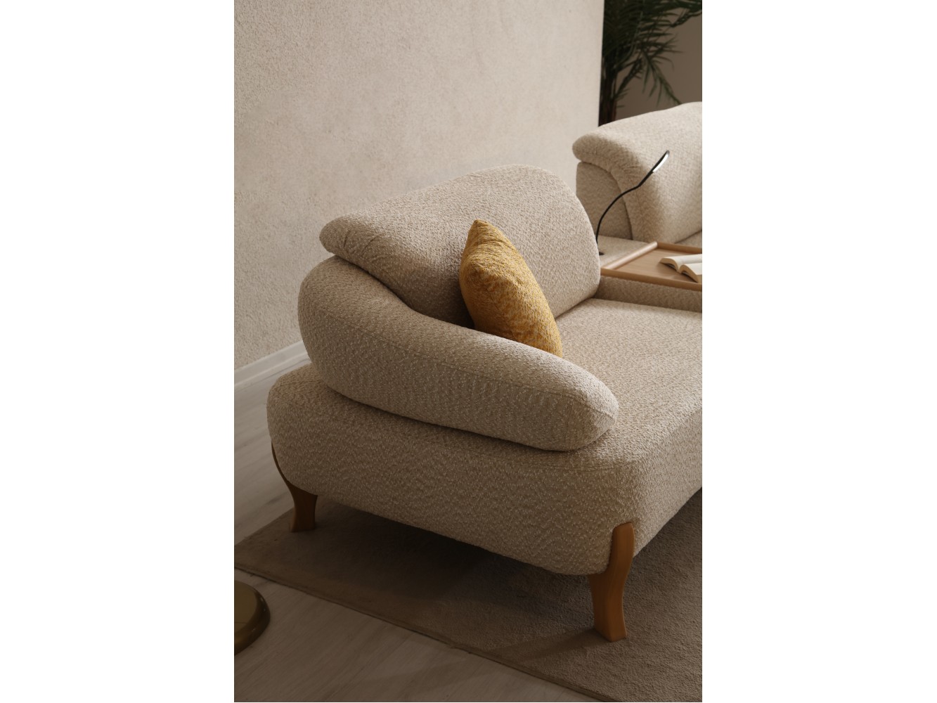 BİANCO SOFA