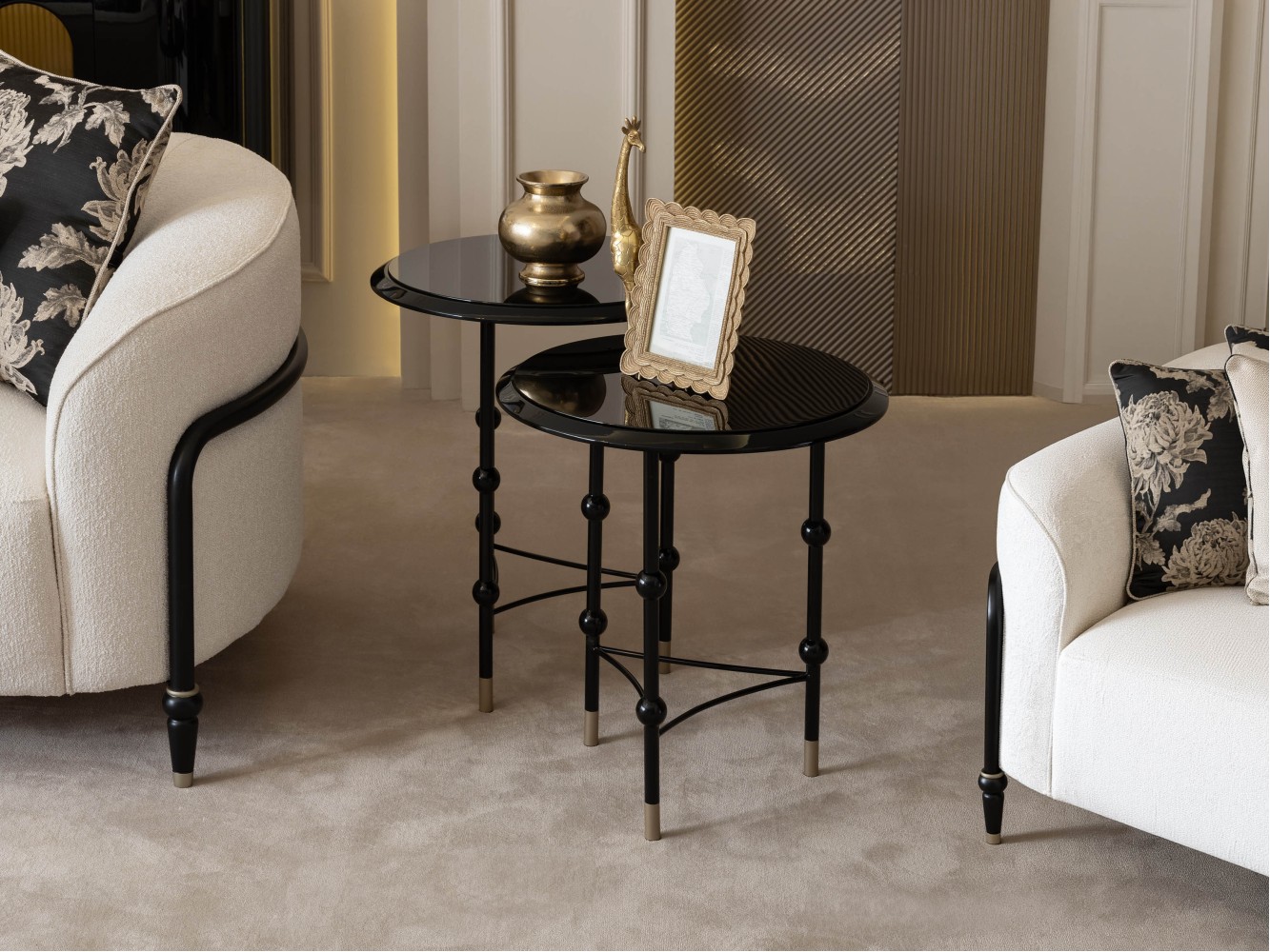 Granada Nesting Tables