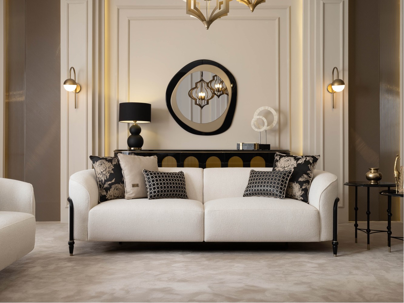 Granada Nesting Tables