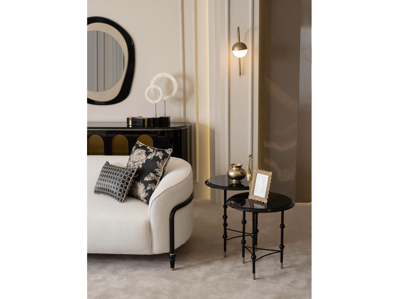 Granada Nesting Tables