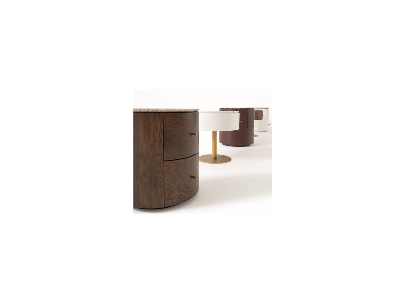 SOHO NIGHTSTAND