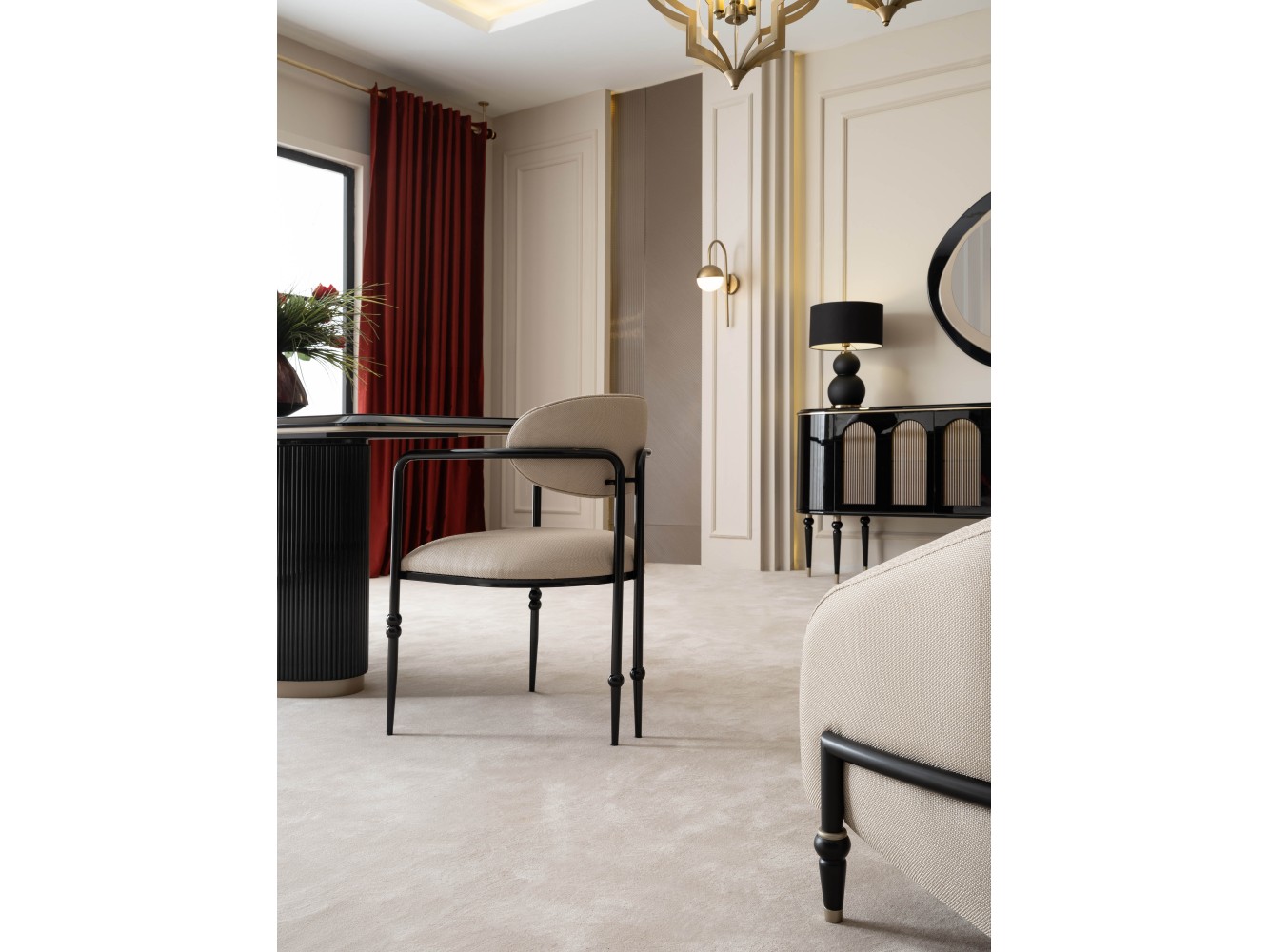 Granada Dining Room Set