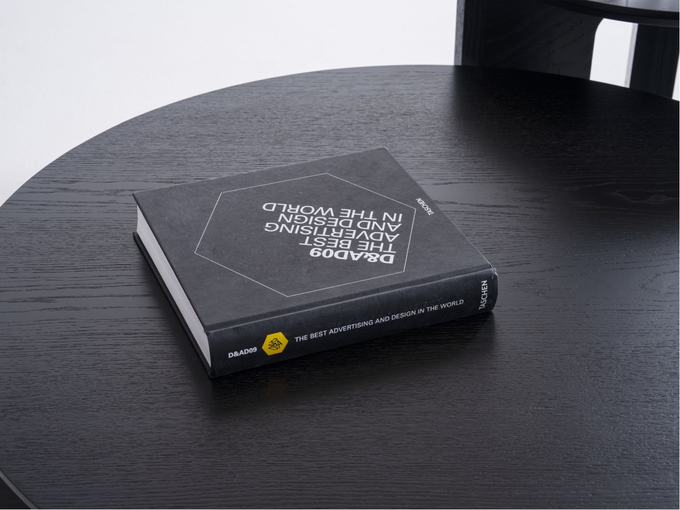 720 Black Oak Set Of 3