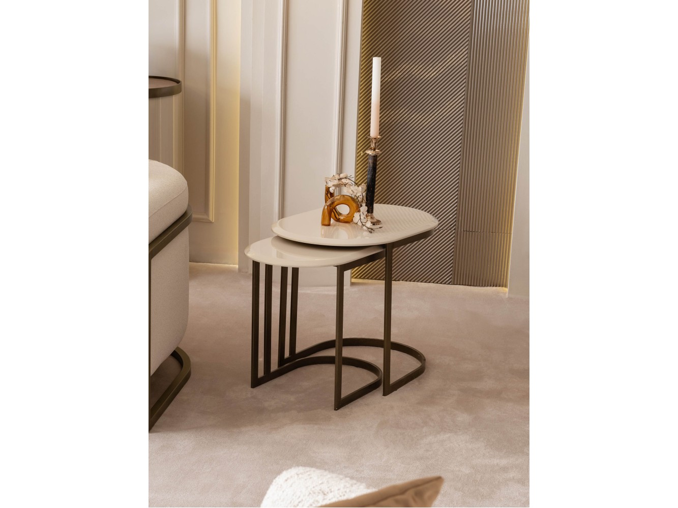 Granada Nesting Tables