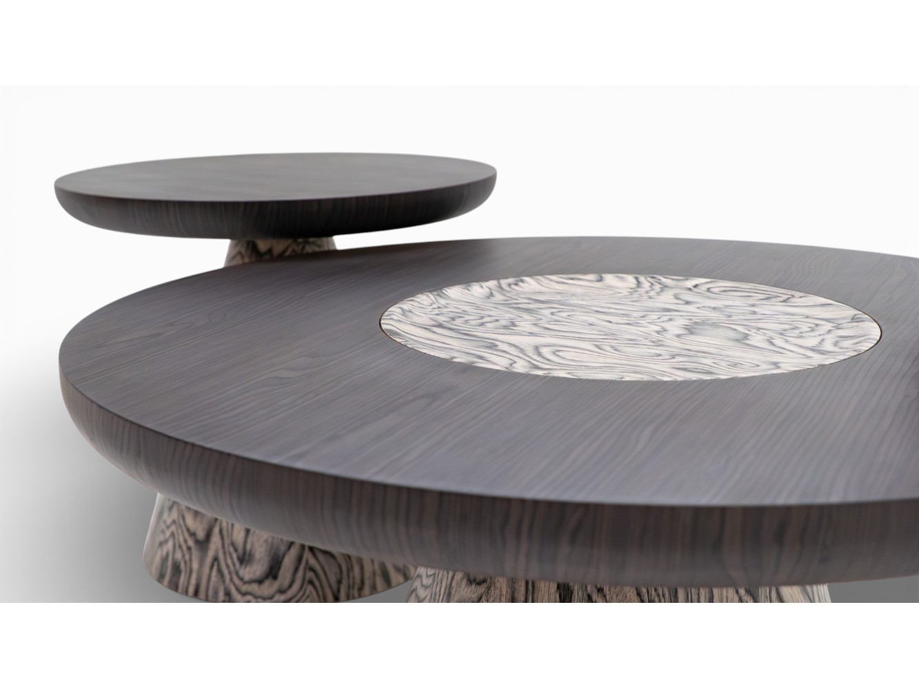 693 - 694 Root Covering Set Of 2