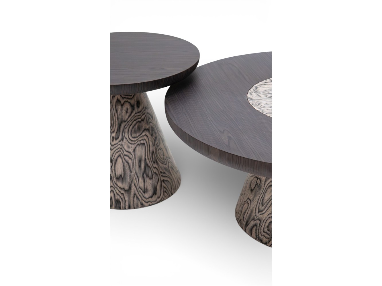 693 - 694 Root Covering Set Of 2