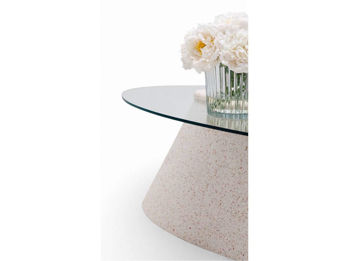 951 - 946 Terazzo Set Of 2