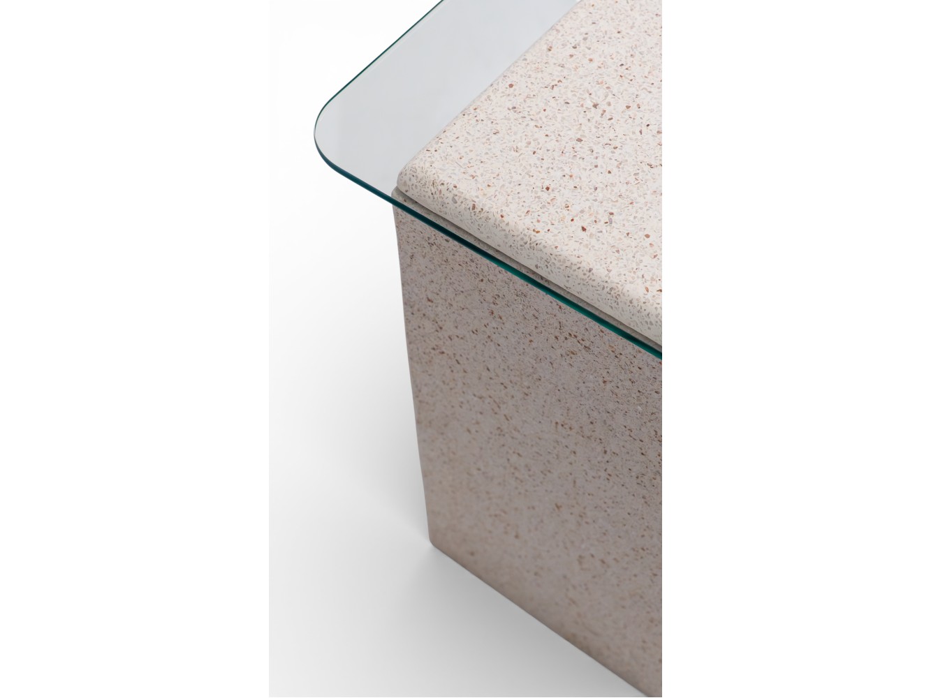 951 - 946 Terazzo Set Of 2