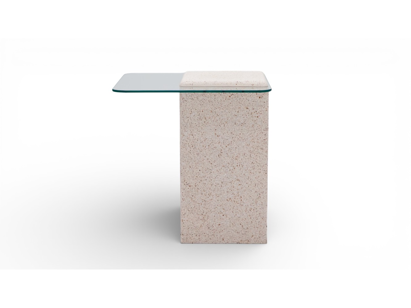 951 - 946 Terazzo Set Of 2