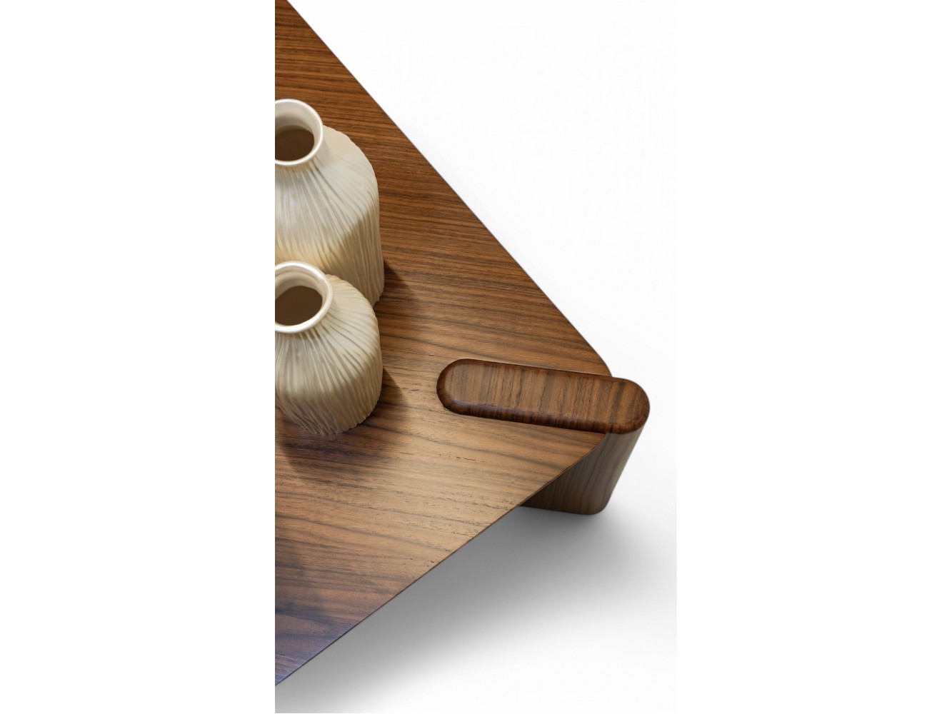 650 - 651 Walnut 1+2 Set