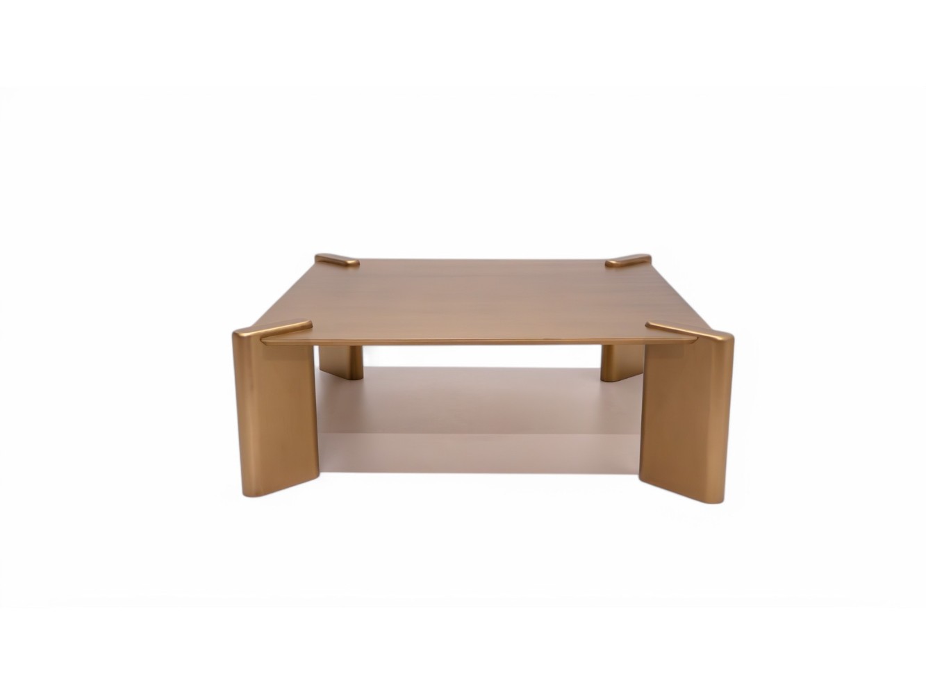 650 - 651 Patina Gold 1+2 Set