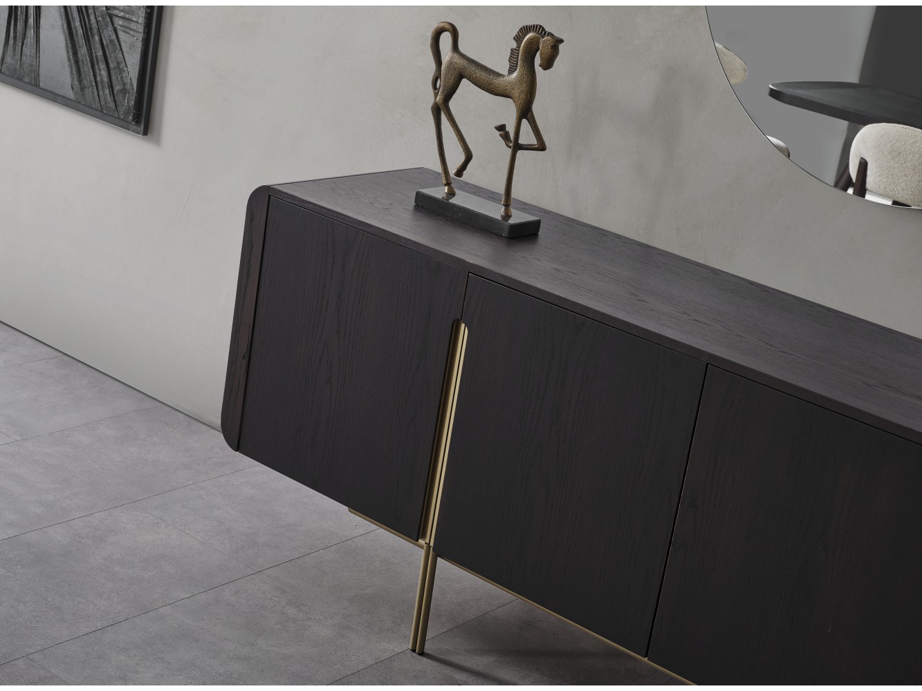 M 30 DARK OAK SERIES