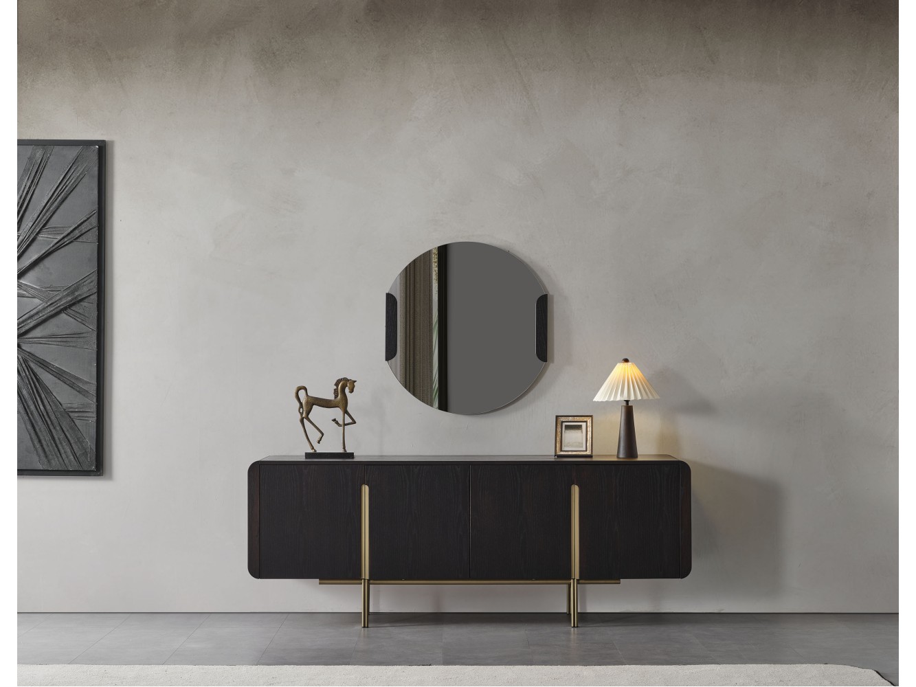 M 30 DARK OAK SERIES