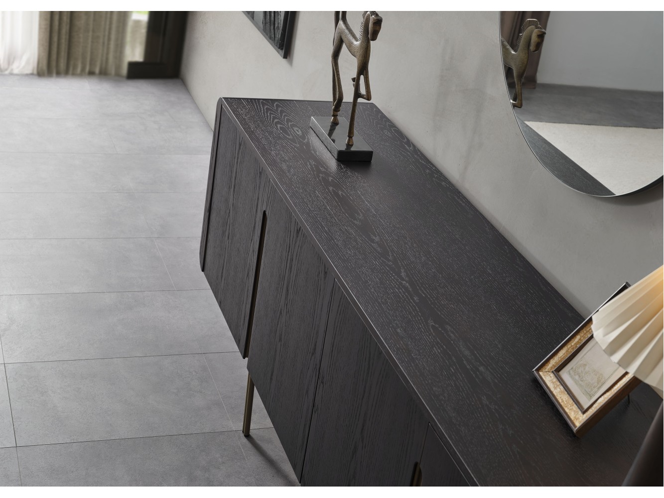 M 30 DARK OAK SERIES