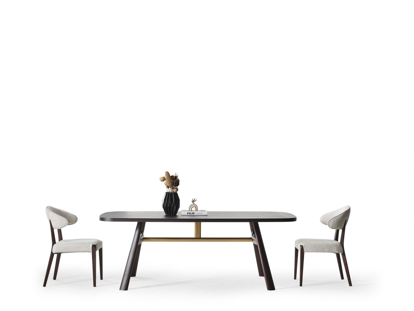 M 30 DARK OAK SERIES