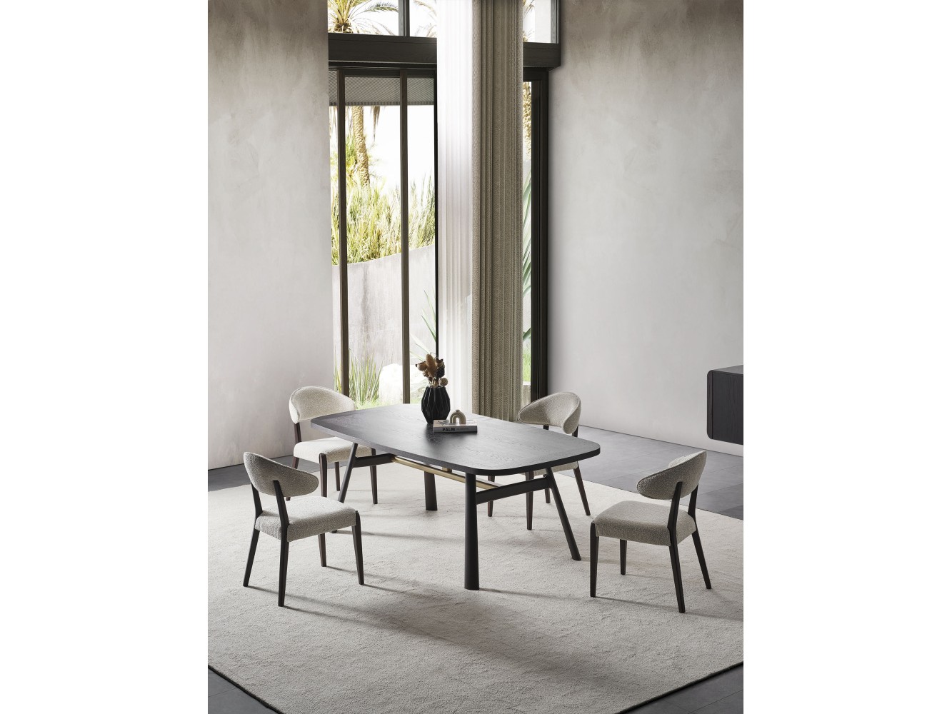 M 30 DARK OAK SERIES