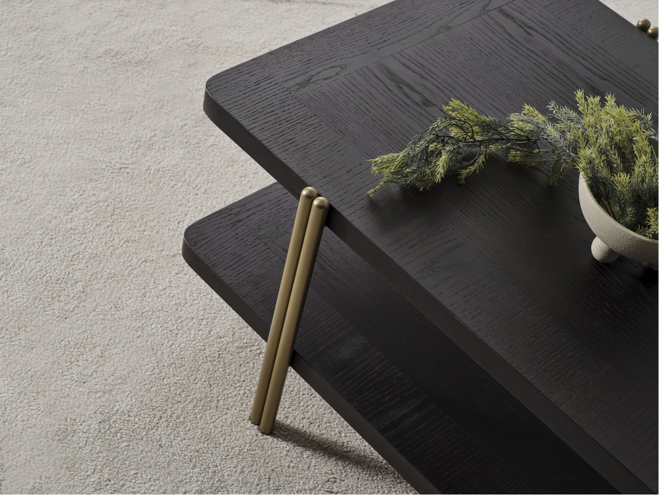 M 30 DARK OAK SERIES