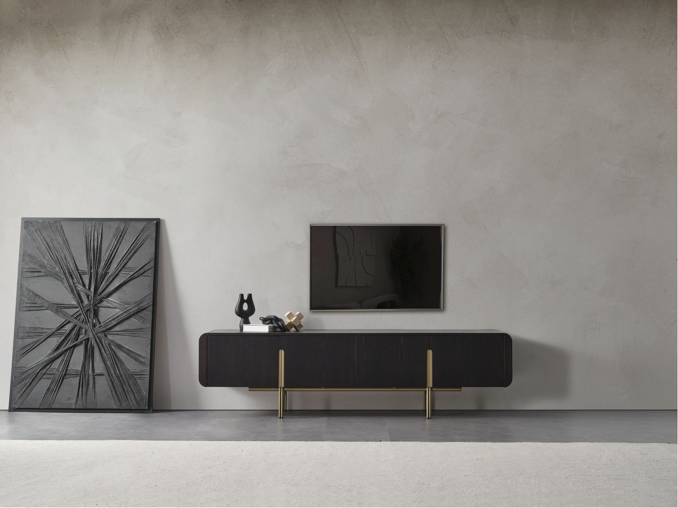 M 30 DARK OAK SERIES