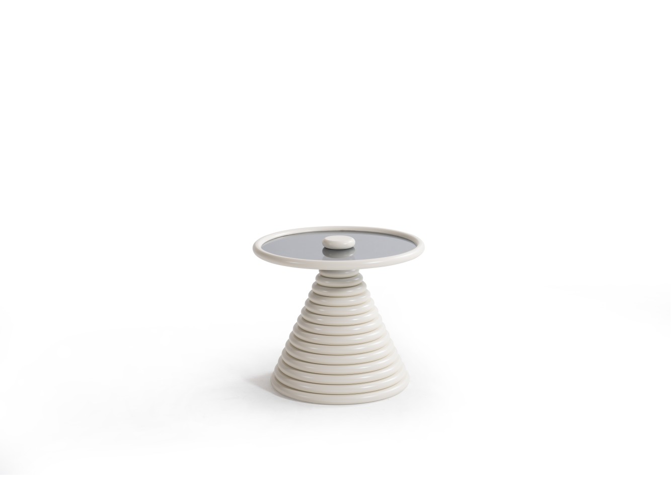 035 - 036 Cream Set Of 2