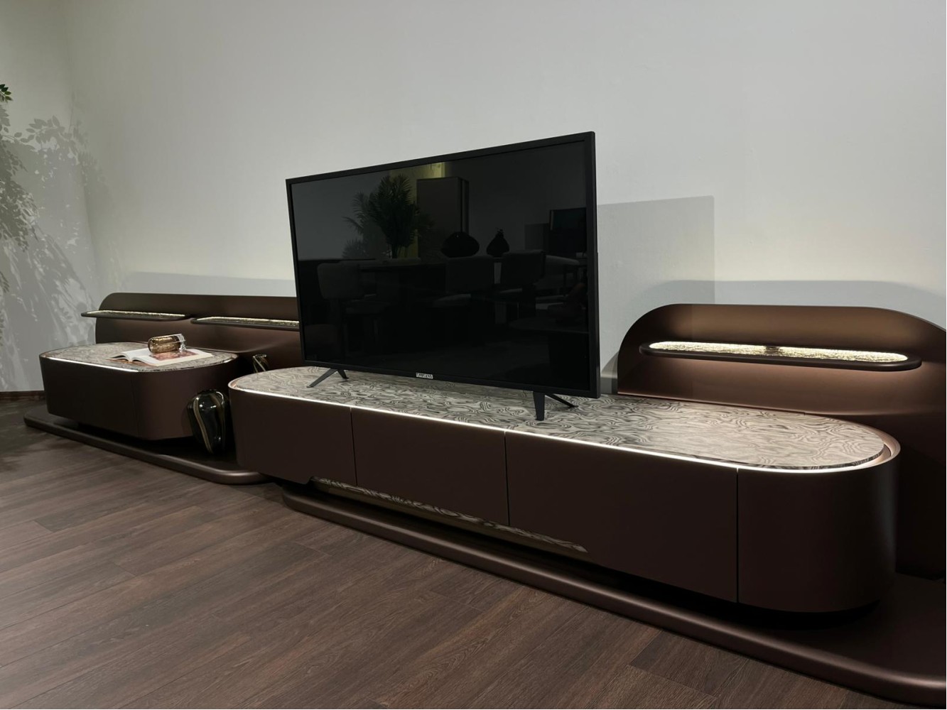 Brio Tv Unit