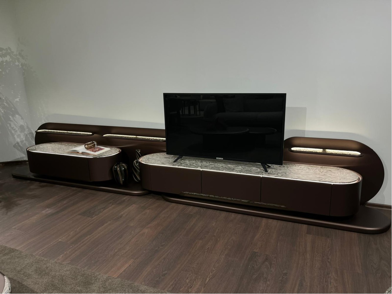 Brio Tv Unit