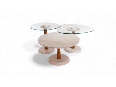 Side Coffee Table