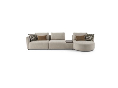 RIO SECTIONAL SOFA BY OKAN