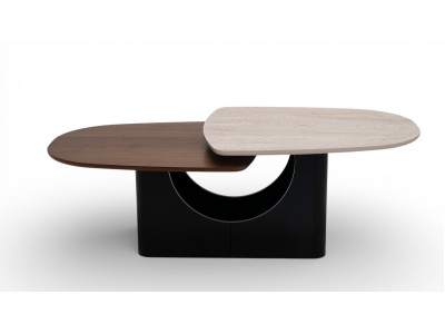 672 Walnut Travertine