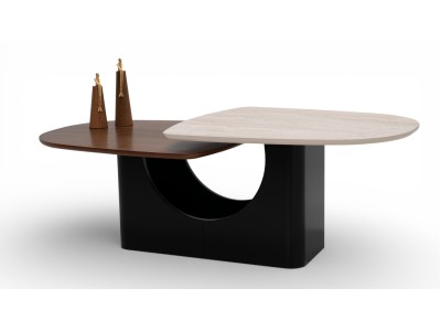 672 Walnut Travertine