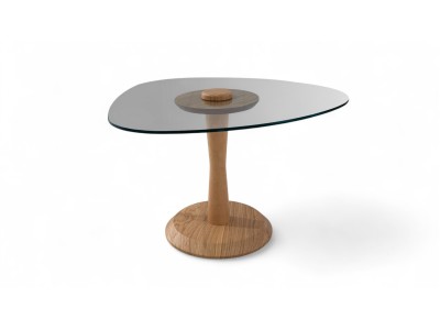 687 Light Oak Set Of 3