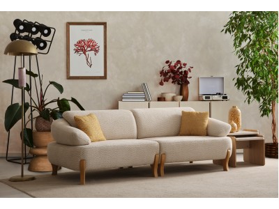 BİANCO SOFA