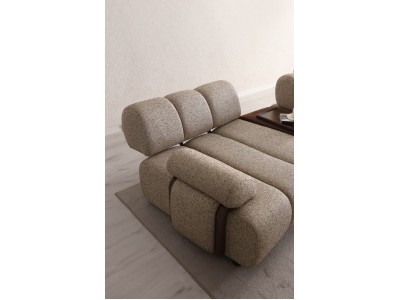 Marsilya Sofa Set-3-3-1