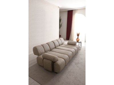 Marsilya Sofa Set-3-3-1