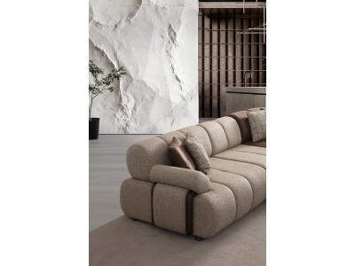 Marsilya Corner Sofa Set