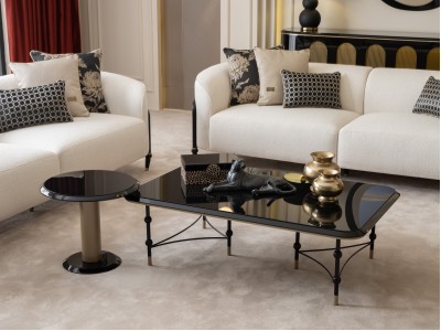 Granada Living Room Set