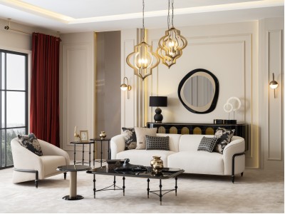 Granada Living Room Set