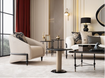 Granada Living Room Set