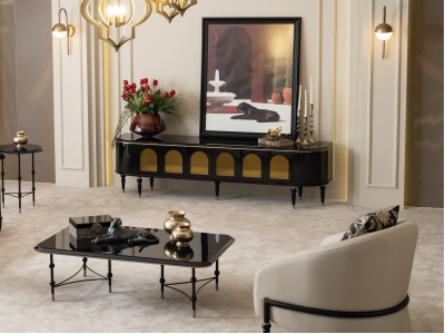 Granada Living Room Set