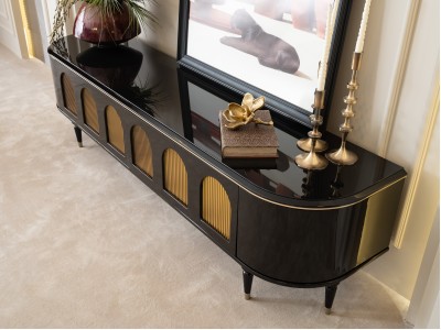 Granada Living Room Set