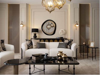 Granada Coffee Table