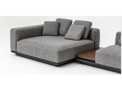 CLOUD CORNER SOFA
