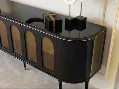 Granada Dining Room Set