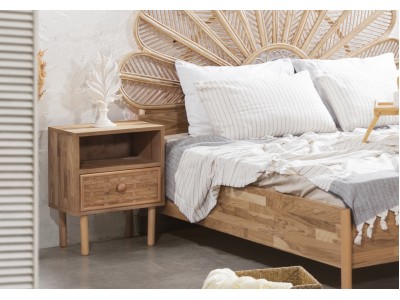 LOFT BEDROOM SET