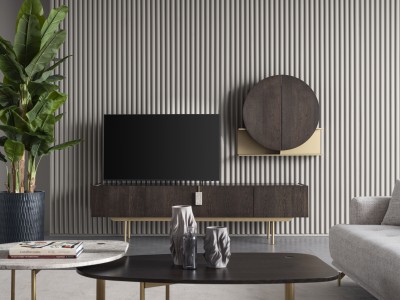 Enzo TV Unit